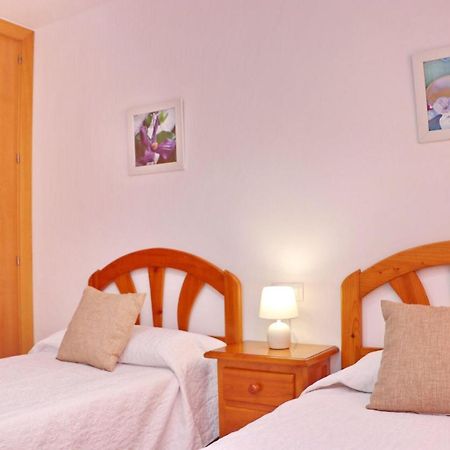 Apartamento Bateles Conil De La Frontera Ngoại thất bức ảnh