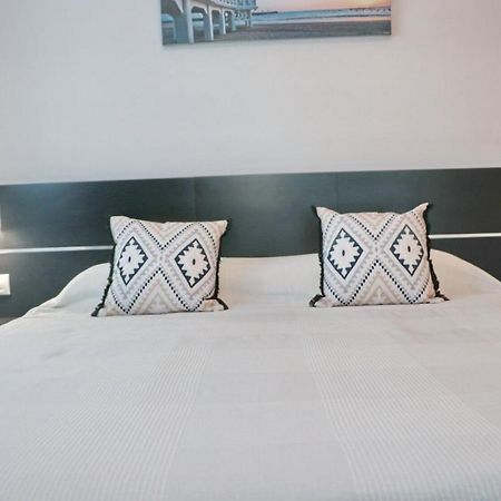 Apartamento Bateles Conil De La Frontera Ngoại thất bức ảnh
