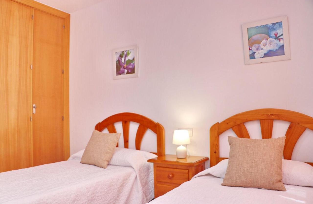 Apartamento Bateles Conil De La Frontera Ngoại thất bức ảnh