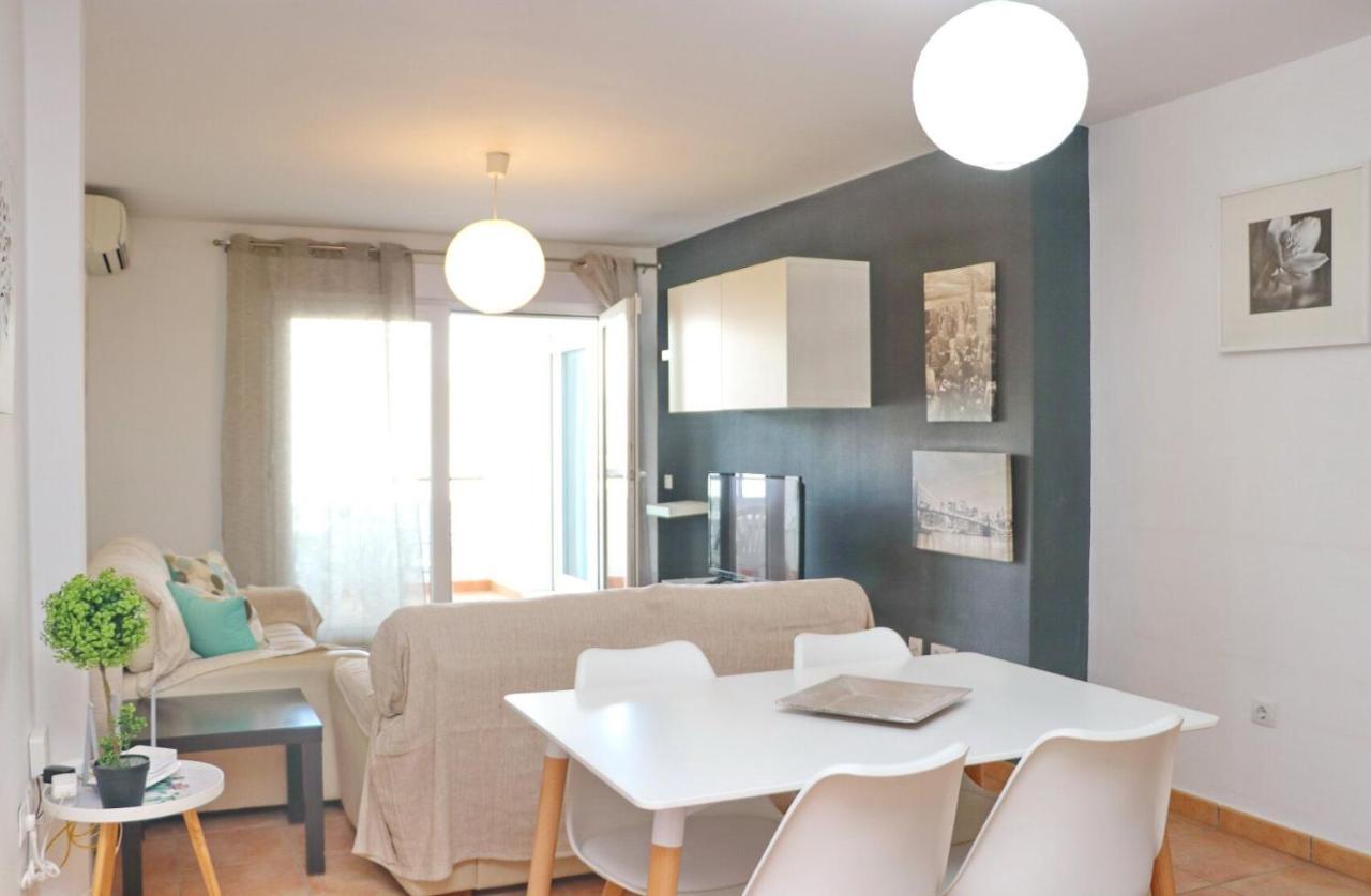 Apartamento Bateles Conil De La Frontera Ngoại thất bức ảnh