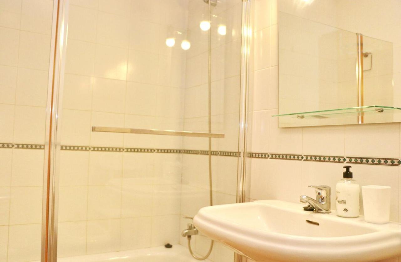 Apartamento Bateles Conil De La Frontera Ngoại thất bức ảnh