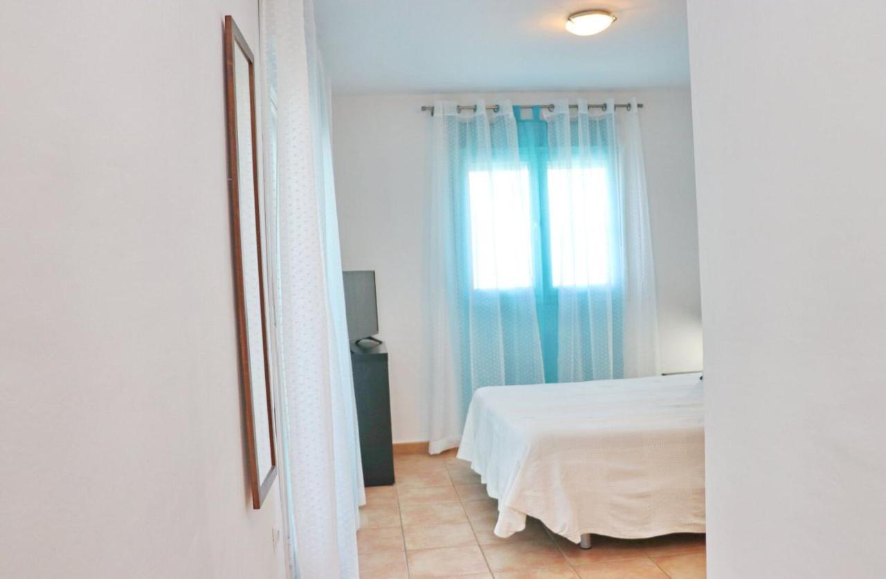 Apartamento Bateles Conil De La Frontera Ngoại thất bức ảnh