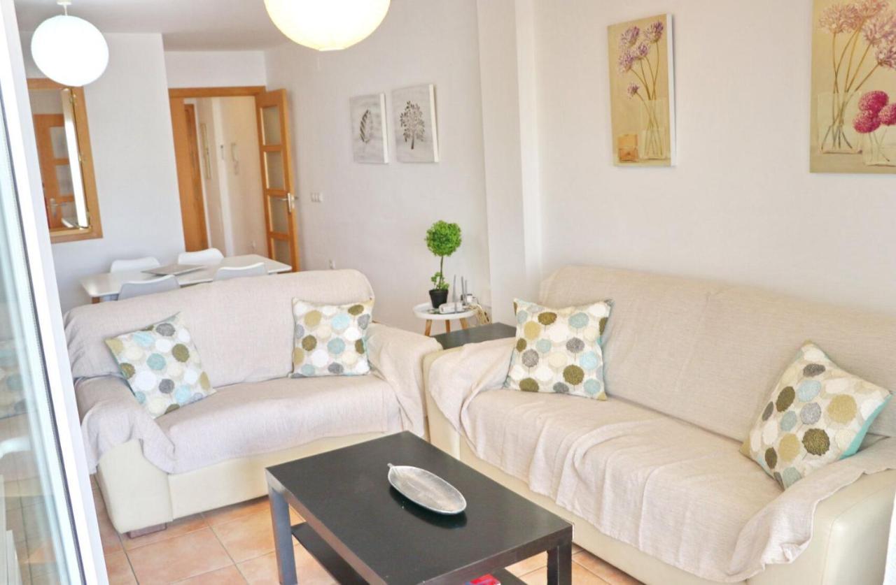 Apartamento Bateles Conil De La Frontera Ngoại thất bức ảnh