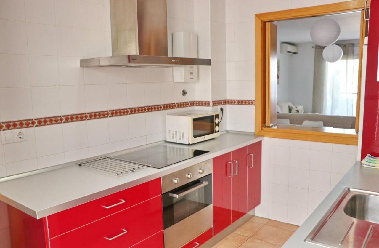 Apartamento Bateles Conil De La Frontera Ngoại thất bức ảnh