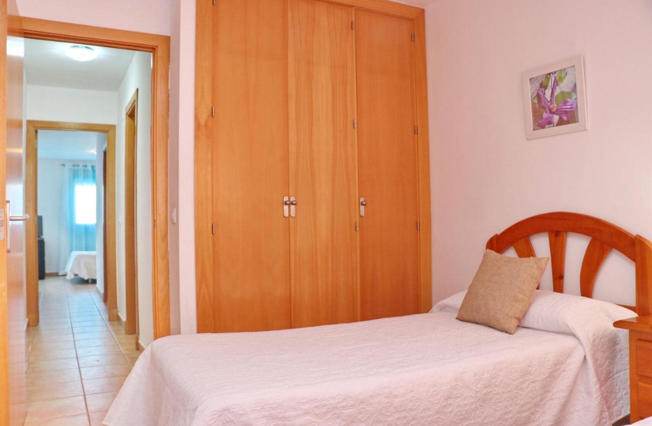 Apartamento Bateles Conil De La Frontera Ngoại thất bức ảnh