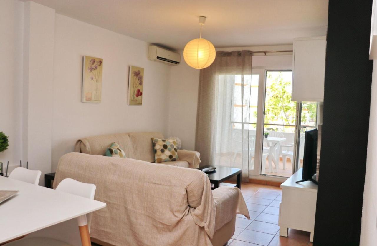 Apartamento Bateles Conil De La Frontera Ngoại thất bức ảnh
