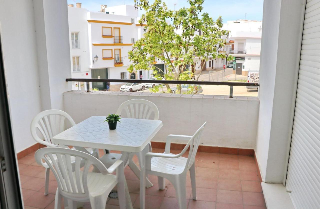 Apartamento Bateles Conil De La Frontera Ngoại thất bức ảnh