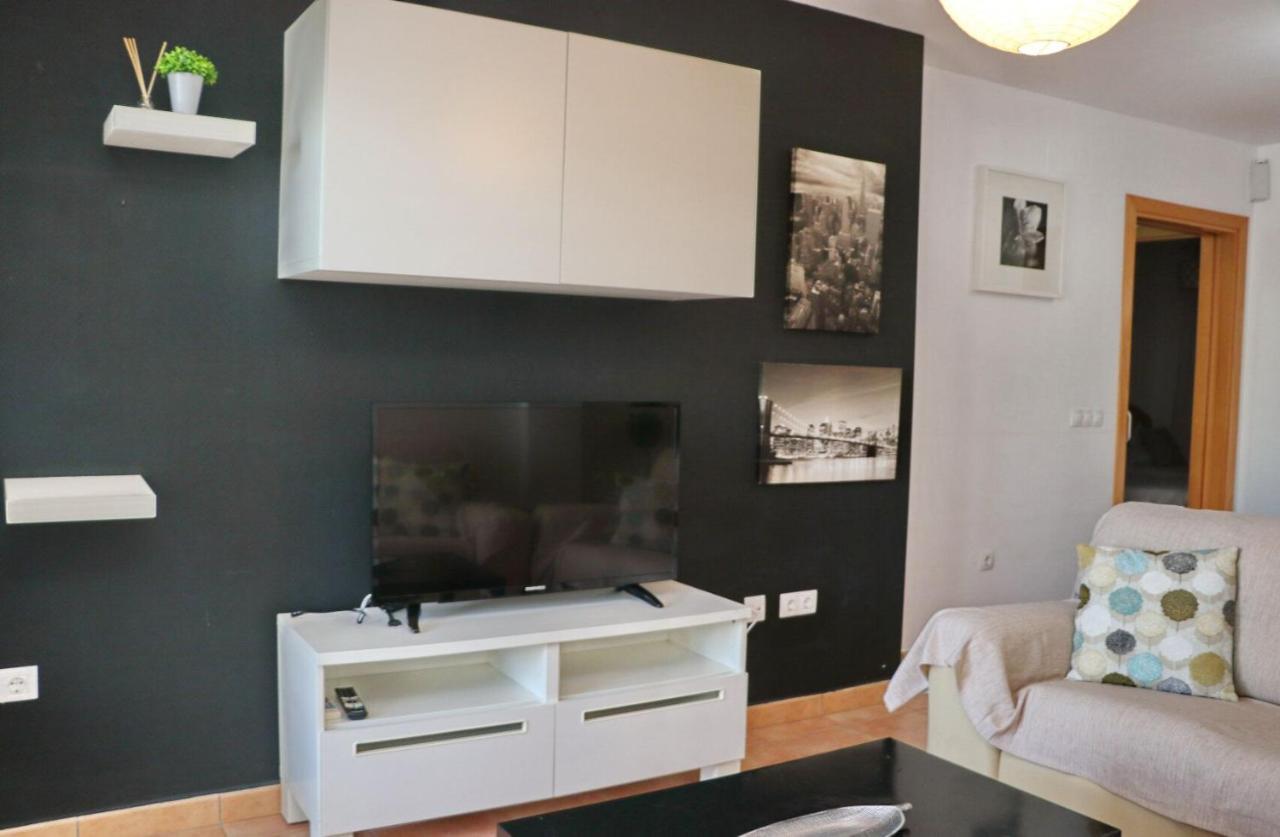Apartamento Bateles Conil De La Frontera Ngoại thất bức ảnh